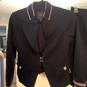 “Janet Jackson” style